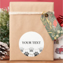 Search for bones stickers Paws