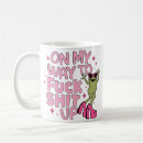 Search for my way mugs Humour