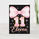 Search for its my birthday cards Coquette