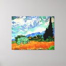 Search for cypress canvas prints Vintage