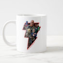 Search for black adam mugs The rock movie
