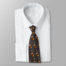 Search for eerie ties Skeleton