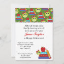 Search for teacher retirement party invitations Apple