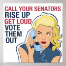 Search for voter posters Feminist