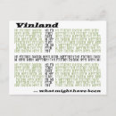 Search for vinland Nordic