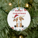 Search for goats christmas tree decorations Xmas