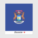 Search for michigan travel stickers Usa