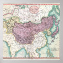 Search for vintage maps posters World