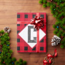 Search for initial wrapping paper Unique