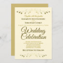 Search for lace border wedding invitations Traditional