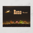Search for reno postcards Skyline