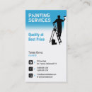 Search for exterior business cards Brush