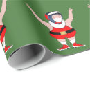 Search for wrestling wrapping paper Husband