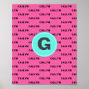 Search for hot pink posters Simple