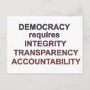 Search for integrity Freedom