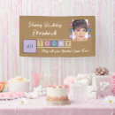 Search for 40th birthday posters Blue