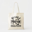 Search for proton bags Funny