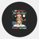 Search for naughty dog stickers Pug