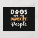 Search for if my people postcards Dog