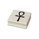 Search for life rubber stamps Symbol