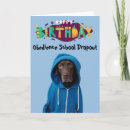 Search for from dog to owner birthday cards Dogs