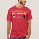 Search for cameraman tshirts Birthday