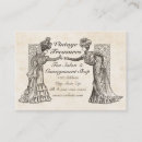 Search for victorian business cards Antique