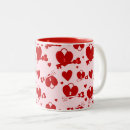 Search for lock mugs Valentine