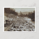 Search for part postcards Train