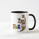 Search for taz mugs Tweety