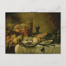 Search for claesz postcards Bread
