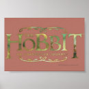 Search for the hobbit movie posters J r r tolkien