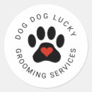 Search for paw stickers Grooming