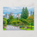 Search for vancouver postcards British columbia