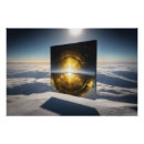 Search for sun posters Abstract