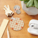 Search for dot flower key rings Floral