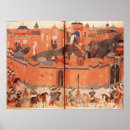 Search for besieging posters 13th