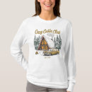 Search for cabin tshirts Ski trip