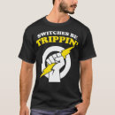 Search for trippin tshirts Retro