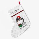 Search for pomeranian christmas stockings For pets