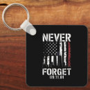 Search for remembrance day key rings Usa