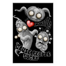 Search for suck posters Spooky