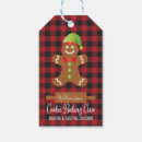Search for baking gift tags Cooking
