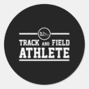Search for track field stickers Sport