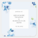 Search for romantic watercolor flowers stickers Modern