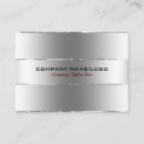 Search for large image business cards Simple