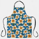 Search for lily aprons Nature
