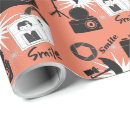 Search for photograph wrapping paper Pattern