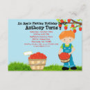 Search for bushel invitations Fall