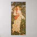 Search for spring goddess posters Portrait